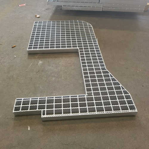 不只是工業(yè)和市政，鋼格柵還能用在這？